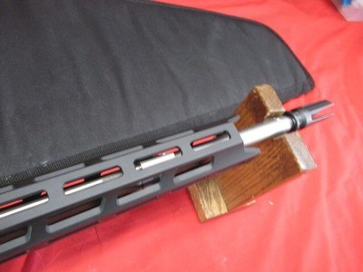 Sig Sauer M400 5.56 with Extras - Image 12 of 21