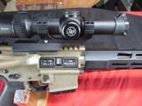 Sig Sauer M400 5.56 with Extras - Image 3 of 21