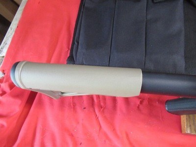 Sig Sauer M400 5.56 with Extras - Image 11 of 21