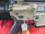 Sig Sauer M400 5.56 with Extras - Image 5 of 21