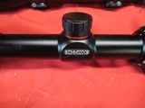 Two Scopes Simmons 8-Point 6-18X50 AO & Tasco 3-9X40 - Image 5 of 13