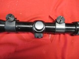 Two Scopes Simmons 8-Point 6-18X50 AO & Tasco 3-9X40 - Image 12 of 13