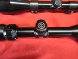 Two Scopes Simmons 8-Point 6-18X50 AO & Tasco 3-9X40 - Image 4 of 13