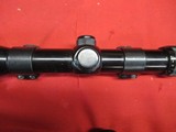 Two Scopes Simmons 8-Point 6-18X50 AO & Tasco 3-9X40 - Image 8 of 13