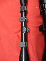 Two Scopes Simmons 8-Point 6-18X50 AO & Tasco 3-9X40 - Image 13 of 13