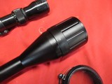 Two Scopes Simmons 8-Point 6-18X50 AO & Tasco 3-9X40 - Image 3 of 13