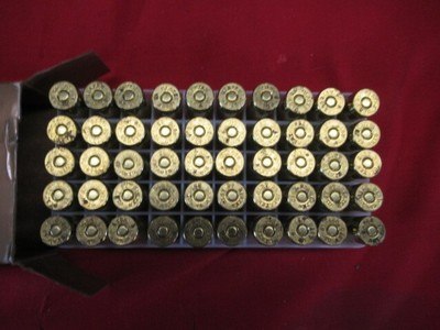 1 Box 50Rds Blazer Brass 45 Auto Factory Ammo - Image 3 of 4