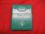 RCBS 3 Die Set 45 Colt - Image 2 of 3