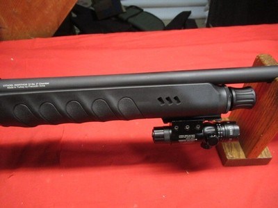 Citadel Warthog 12ga with Laser Sight - Image 3 of 15