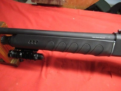 Citadel Warthog 12ga with Laser Sight - Image 14 of 15