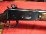 Winchester Pre 64 Model 94 32 Win Spl - Image 2 of 19