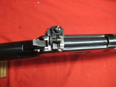Winchester Pre 64 Model 94 32 Win Spl - Image 8 of 19