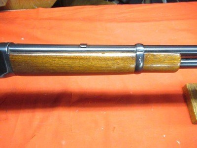 Winchester Pre 64 Model 94 32 Win Spl - Image 4 of 19