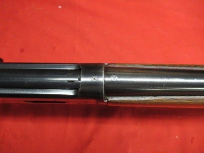 Winchester Pre 64 Model 94 32 Win Spl - Image 6 of 19