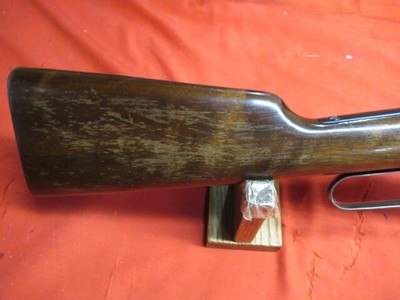 Winchester Pre 64 Model 94 32 Win Spl - Image 3 of 19