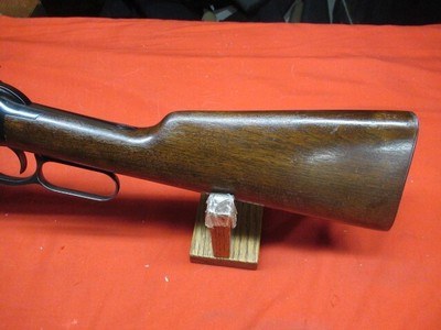 Winchester Pre 64 Model 94 32 Win Spl - Image 18 of 19