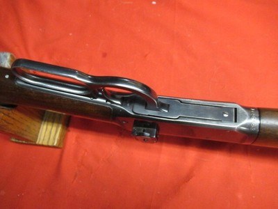 Winchester Pre 64 Model 94 32 Win Spl - Image 11 of 19