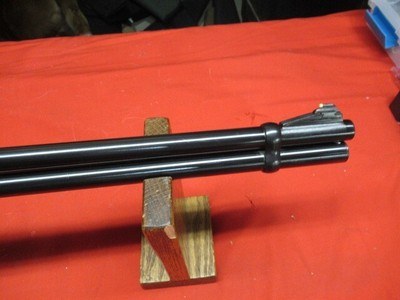 Winchester Pre 64 Model 94 32 Win Spl - Image 5 of 19