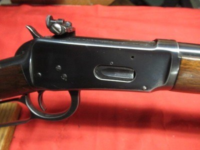 Winchester Pre 64 Model 94 32 Win Spl - Image 2 of 19
