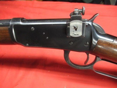 Winchester Pre 64 Model 94 32 Win Spl - Image 16 of 19