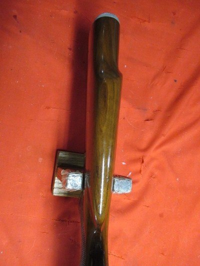 Early Remington 700 BDL 243 Win - Image 9 of 20
