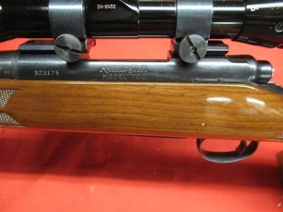 Early Remington 700 BDL 243 Win - Image 14 of 20