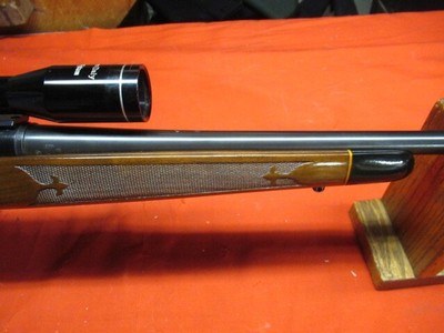 Early Remington 700 BDL 243 Win - Image 5 of 20