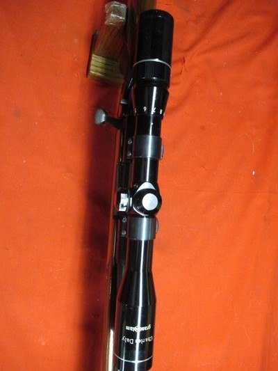 Early Remington 700 BDL 243 Win - Image 7 of 20