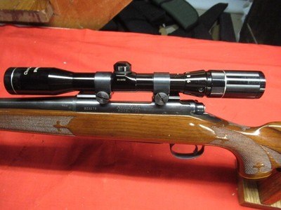 Early Remington 700 BDL 243 Win - Image 18 of 20