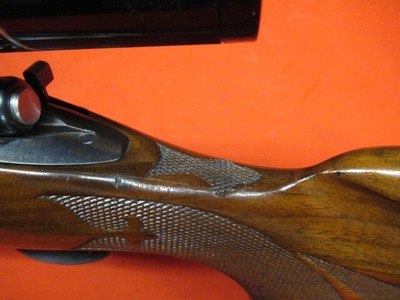 Early Remington 700 BDL 243 Win - Image 16 of 20