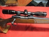 Early Remington 700 BDL 243 Win - Image 2 of 20