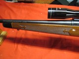 Early Remington 700 BDL 243 Win - Image 17 of 20
