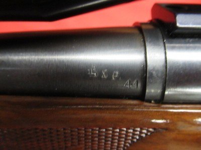 Early Remington 700 BDL 243 Win - Image 15 of 20