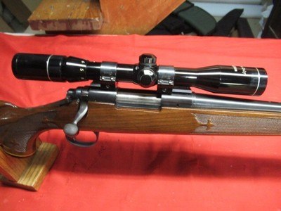 Early Remington 700 BDL 243 Win - Image 2 of 20