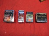 Lot of different Hornady & Speer Bullets - Image 1 of 5
