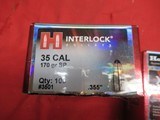 Lot of different Hornady & Speer Bullets - Image 2 of 5