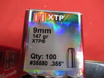 Lot of different Hornady & Speer Bullets - Image 3 of 5