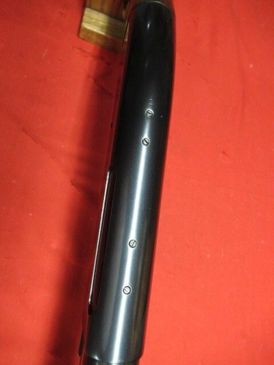 Remington 7600 243 Win NICE! - Image 7 of 18