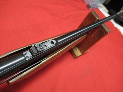 Remington 7600 243 Win NICE! - Image 9 of 18