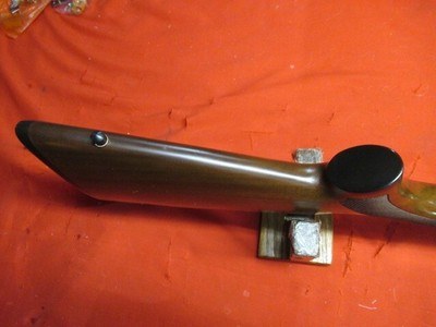 Remington 7600 243 Win NICE! - Image 11 of 18