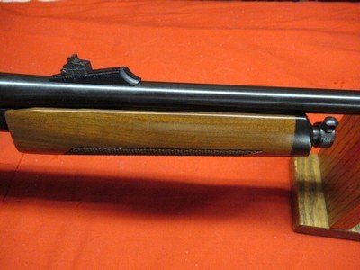 Remington 7600 243 Win NICE! - Image 5 of 18