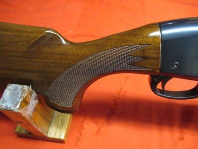 Remington 7600 243 Win NICE! - Image 3 of 18
