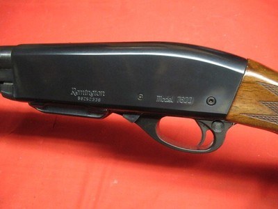Remington 7600 243 Win NICE! - Image 15 of 18