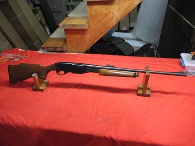 Remington 7600 243 Win NICE! - Image 1 of 18