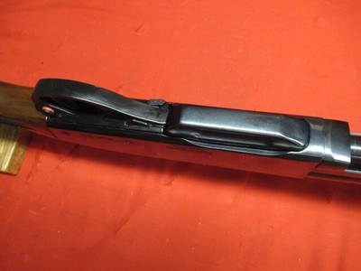 Remington 7600 243 Win NICE! - Image 10 of 18