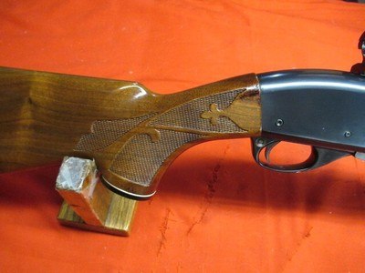 Remington 7600 6MM Rem - Image 3 of 20