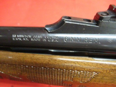 Remington 7600 6MM Rem - Image 14 of 20