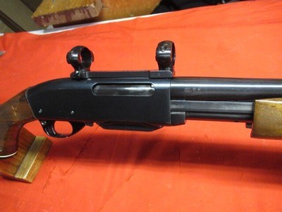 Remington 7600 6MM Rem - Image 2 of 20