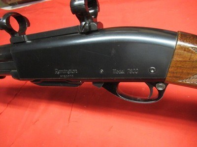 Remington 7600 6MM Rem - Image 16 of 20