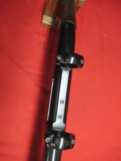 Remington 7600 6MM Rem - Image 7 of 20
